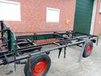 Oude boeren wagen, Antiek en Kunst, Ophalen of Verzenden