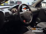 Opel Corsa 1.2-16V Essentia 5D | AIRCO | CRUISE | NWE APK, Auto's, Gebruikt, Zwart, 4 cilinders, 1229 cc