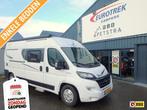 Karmann Dexter Trend 600, Luifel, Koelkast, Bedrijf, Tot en met 3