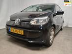 Volkswagen Up! 1.0 move up! BlueMotion SCHADEAUTO!, Voorwielaandrijving, Euro 5, Gebruikt, Up!