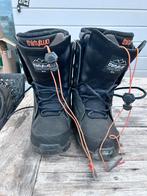 Snowboard boots Thirtwo, Sport en Fitness, Snowboarden, Ophalen of Verzenden, Zo goed als nieuw, Schoenen