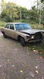 Mercedes 280s  goede motor, Auto-onderdelen, Ophalen of Verzenden, Deur