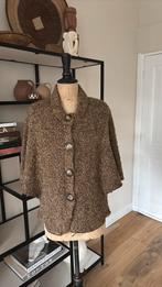 Caroline Biss vest wolmengsel nieuw maat 40, Maat 38/40 (M), Overige kleuren, Nieuw, Ophalen of Verzenden