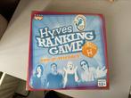 Hyves ranking game, vrienden spel zgan, Ophalen, Zo goed als nieuw