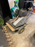 Trilplaat hatz diesel, Ophalen, Gebruikt, Overige soorten