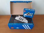 Lego 10282 Adidas Superstar+ 40486, Kinderen en Baby's, Speelgoed | Duplo en Lego, Ophalen of Verzenden, Nieuw