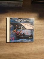 Cd die flippers, Ophalen of Verzenden, Zo goed als nieuw