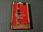 Dichter bij Meester Bart - Bart Ongering, Boeken, Ophalen of Verzenden, Nieuw, Bart Ongering