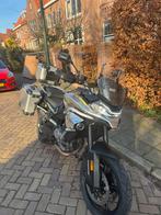 CF MOTO 800 MT (BTW MOTOR), Motorrijbewijs A, Particulier, Meer dan 35 kW, 1 cilinder