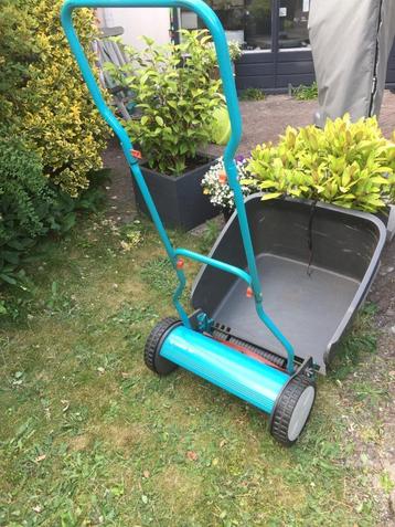 Gardena Grasmaaier 380  beschikbaar voor biedingen