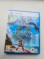 Horizon Forbidden West - PS5 - Zo Goed Als Nieuw, Ophalen of Verzenden, Zo goed als nieuw