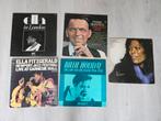 Vinyl jazz en blues, 1960 tot 1980, Gebruikt, Overige formaten, Ophalen of Verzenden
