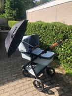 Dubatti one E3 kinderwagen, Kinderen en Baby's, Kinderwagens en Combinaties, Gebruikt, Luchtbanden, Ophalen, Kinderwagen