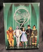 The Wizard of Oz 70th Anniversary (4 disc), Cd's en Dvd's, Alle leeftijden, Boxset, Science Fiction en Fantasy, Ophalen of Verzenden