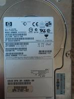 HP Ultra320 SCSI HDD - 36.4GB 10K RPM, Intern, SCSI, HDD, Ophalen of Verzenden