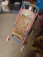 Baby Born poppenwagen, Ophalen, Zo goed als nieuw, Overige merken