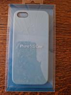IPhone 5S case blauw, Nieuw, Ophalen of Verzenden, IPhone 5S