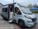 Mooveo VAN 63DBL-180 PK-9T AUTOMAAT-11-2021- UNIEKE INDELING, Overige merken, Buscamper of Camperbus, Bedrijf