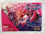 Pokémon poster Mew & Gengar, Verzamelen, Ophalen of Verzenden, Zo goed als nieuw, Rechthoekig Staand