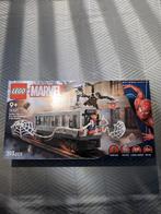 Lego 76321 Spiderman vs Doc Ock Metro - Nieuw!, Ophalen of Verzenden, Nieuw, Complete set, Lego