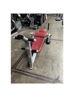 Matrix Abdominal Crunch Bench | Plate Loaded