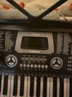 Aengus Keyboard met Standaard, Muziek en Instrumenten, Keyboards, Overige merken, Gebruikt, Met standaard, Overige aantallen