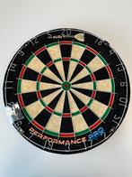 Navy Strikes Dartbord Performance Pro, Ophalen of Verzenden, Zo goed als nieuw, Dartbord