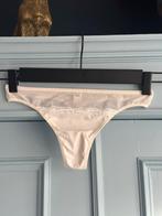 Marie Jo witte string maat 36, Marie Jo, Verzenden, Wit, String