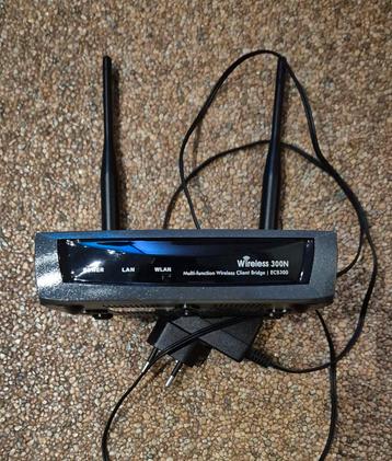 Engenius ECB300 & ECB350 Access Points beschikbaar voor biedingen