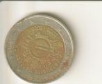 2 eurom 2012 Oostenrijk 10 jaar de euro, Postzegels en Munten, Munten | Europa | Euromunten, Verzenden, Oostenrijk, 2 euro
