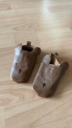 Bambino slofjes maat 21, Kinderen en Baby's, Babykleding | Schoentjes en Sokjes, Ophalen of Verzenden, Zo goed als nieuw, Jongetje of Meisje