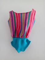 Barbie American Girl uit 1965, Ophalen of Verzenden, Gebruikt, Kleertjes