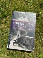 David L. Robbins - Liberation Road, Ophalen of Verzenden, Zo goed als nieuw, David L. Robbins