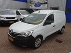 Renault Express 1.5 dCi 75 Comfort + AIRCO GROOT NAVI SCHERM, Voorwielaandrijving, Stof, Gebruikt, 4 cilinders