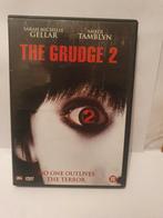 Dvd The Grudge 2 horror film, Cd's en Dvd's, Dvd's | Horror, Ophalen of Verzenden, Vanaf 16 jaar