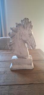 Paardenhoofd beton, Ophalen of Verzenden