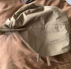 NL Leger wintermuts, groen, Ophalen of Verzenden, Landmacht, Nederland, Kleding of Schoenen