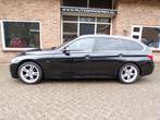 BMW 3-serie Touring 320i High Executive Automaat / leder / N, Auto's, Automaat, Achterwielaandrijving, Gebruikt, 4 cilinders