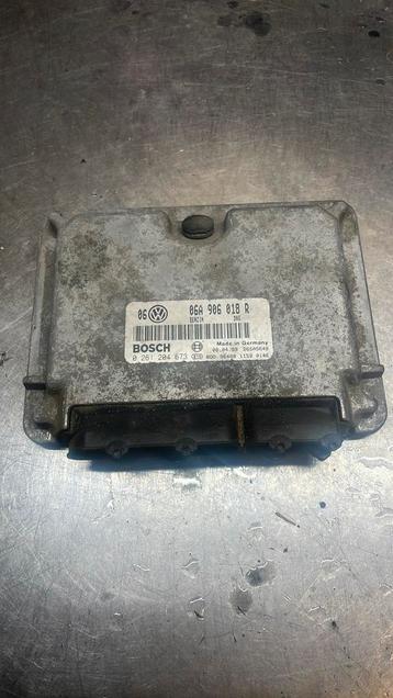 Wolkswagen golf ecu 1,8 gti turbo standaard 150pk beschikbaar voor biedingen