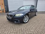 BMW 5-serie Touring 535xi High Executive NL-auto Dealer onde, Automaat, Euro 5, Gebruikt, Zwart