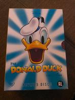 The Donald Duck collection 5 disk, Alle leeftijden, Ophalen of Verzenden, Zo goed als nieuw