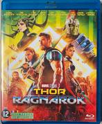 Thor: Ragnarok
(2017) Blu-ray, Ophalen of Verzenden, Zo goed als nieuw, Actie