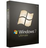 Ik zoek een windows 7 ultimate 64 bit, Computers en Software, Besturingssoftware, Ophalen, Zo goed als nieuw, Windows