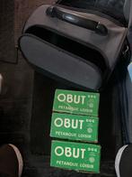 Vintage Pétanque Ballen - 3 Sets Nieuwstaat, Ophalen of Verzenden, Nieuw, Bal