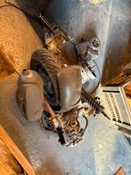 Piaggio 4t onderdelen, Ophalen of Verzenden, Overige typen, Piaggio