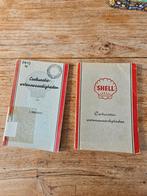 Shell, Boeken, Motoren, Ophalen of Verzenden