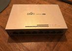 Ubiquiti Unifi switch 8 60w us-8-60w, Computers en Software, Netwerk switches, Ophalen, Gebruikt