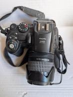 Fuji finepix s9000 en s5100, Audio, Tv en Foto, Fotocamera's Digitaal, Ophalen, Gebruikt, Compact, Fuji