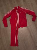 Adidas pak, Kleding | Dames, Ophalen, Zo goed als nieuw, Roze, Overige typen