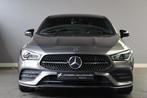 Mercedes-Benz CLA-klasse Shooting Brake 200 Business Solutio, Stof, Gebruikt, Euro 6, 4 cilinders